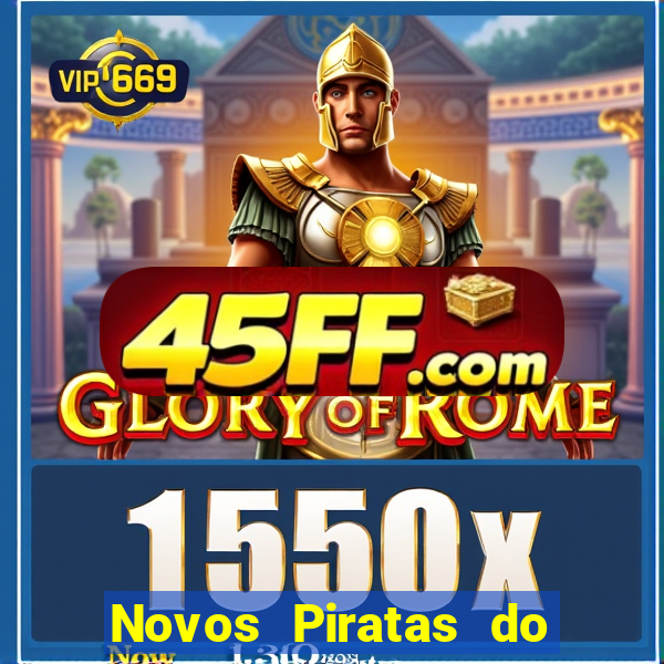 Novos Piratas do Caribe 6 piratas do caribe 6 o retorno de davy